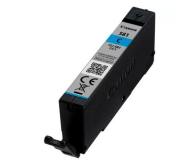 Canon Zestaw 5 tuszów PGI-580 + CLI-581 PGBK+CMYK - 1227022 - zdjęcie 3